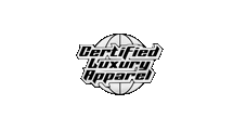 Certified Luxury Apparel
